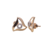 1 Veloura Hoops