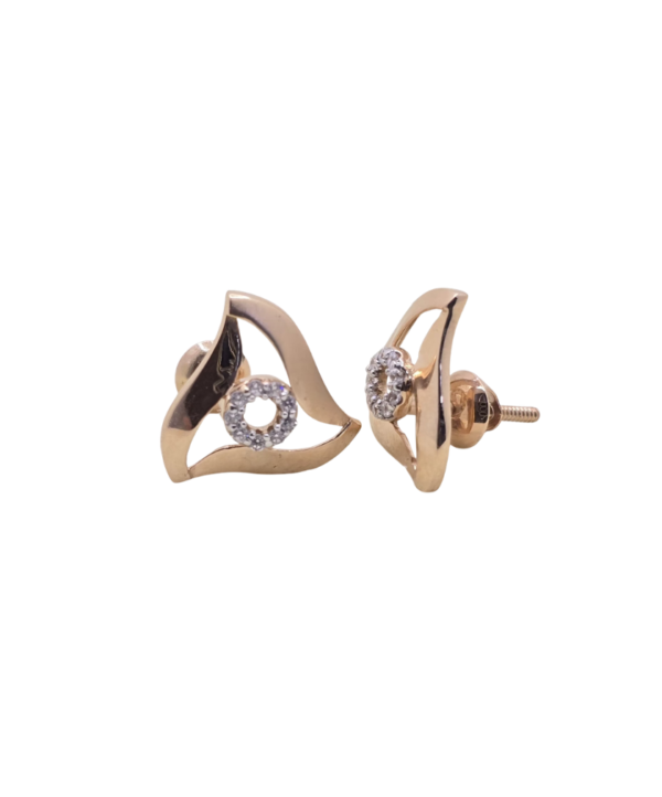 1 Veloura Hoops