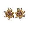 1 Imperia Gold Earrings
