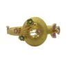 1 Regalia Gold Bracelets