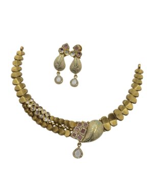 1 Aureline Necklace