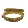 1 Aurum Circle Bangles