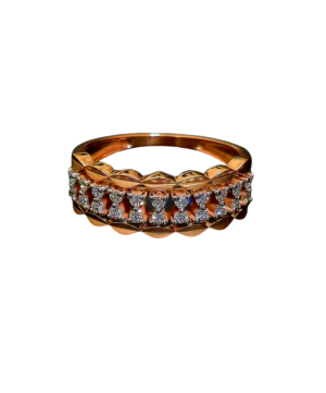 1 Aurelia Crown Ring