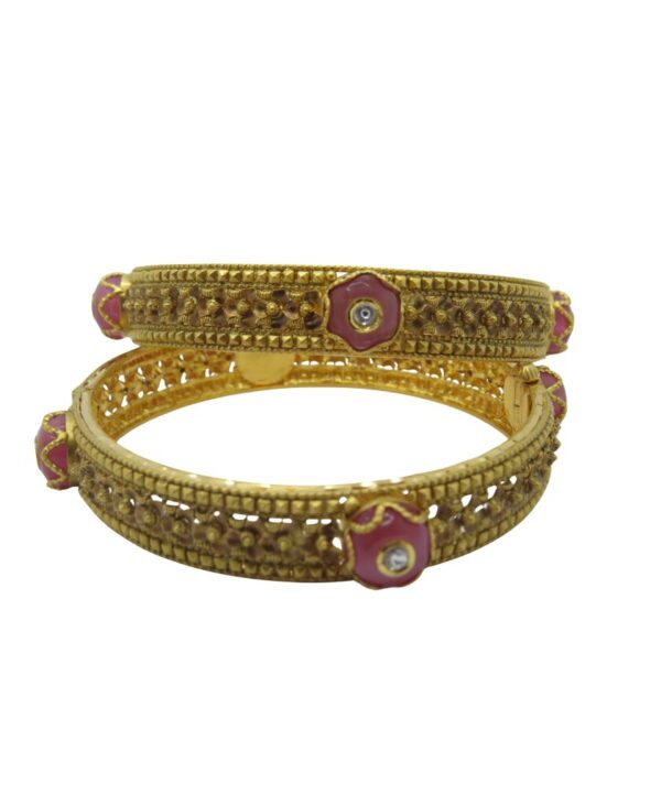 1 Aurum Circle Bangles