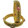 10 Ornate Aura Bangles