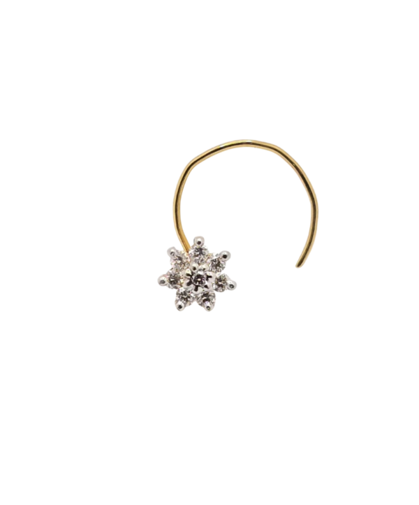 11 Twilight Crystal Stud