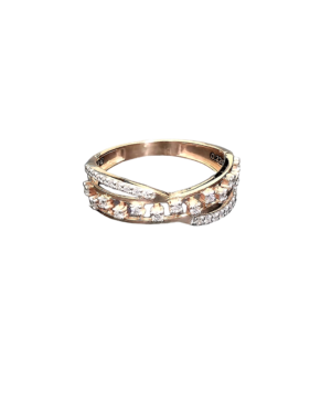 11 Sovereign Gold Band