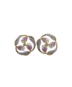 12 Lunessa Hoops