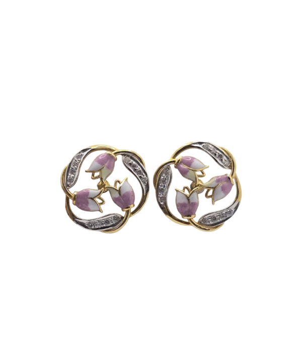 12 Lunessa Hoops