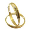 12 Sienna Aura Bracelets