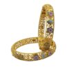 Kanchan Crest Rings