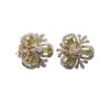 Aurora Gleam Studs