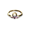 Solara Gold Band