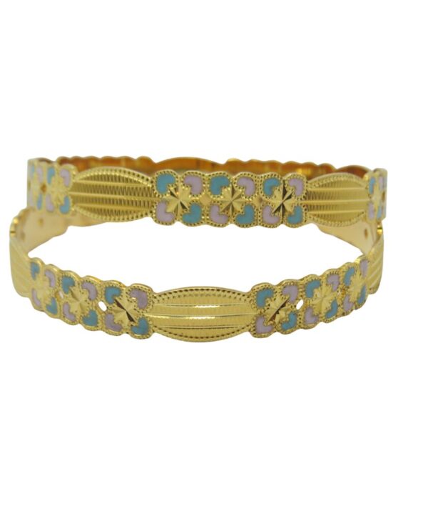 Eternal Gold Loop