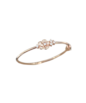 13 BlushWave Cuffs