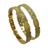 Eternal Gold Loop