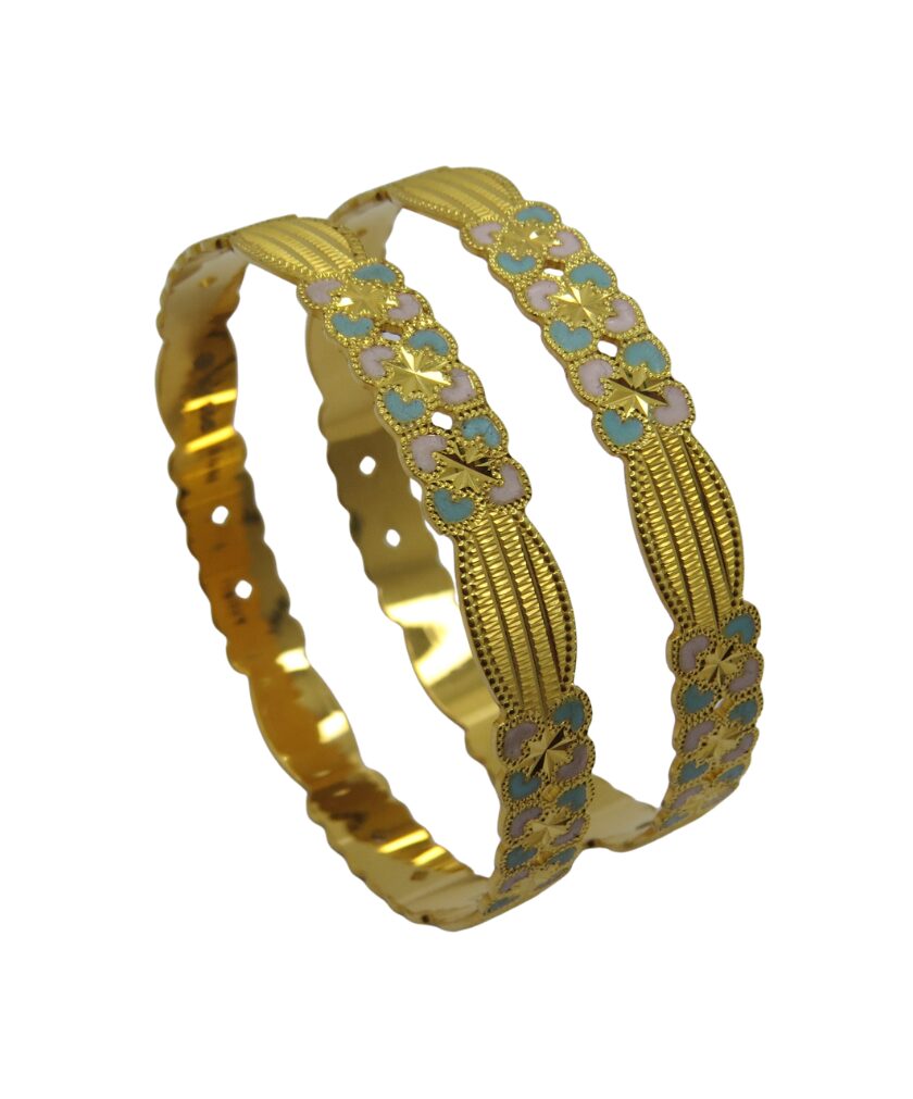 14 Aurum Circle Bangles