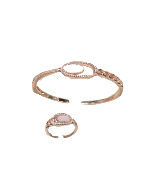 16 Radiant Loop Set