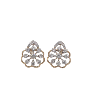 Eterna Spark Hoops