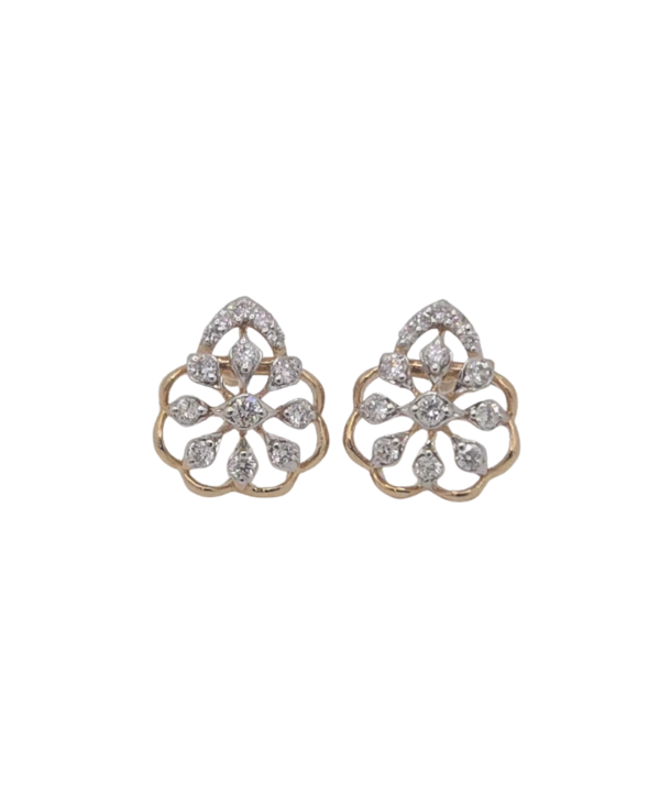 17 Eterna Spark Hoops