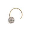 17 Opaluxe Diamond Pin