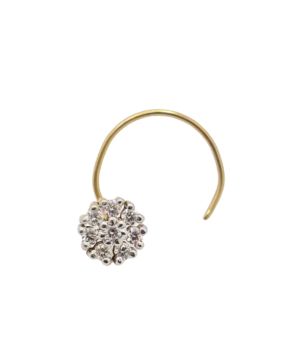 17 Opaluxe Diamond Pin