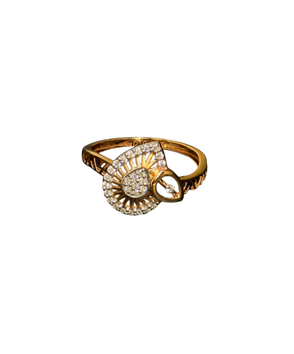 17 Asteria Luxe Band