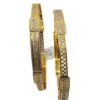 18 Varnika Gold Circles