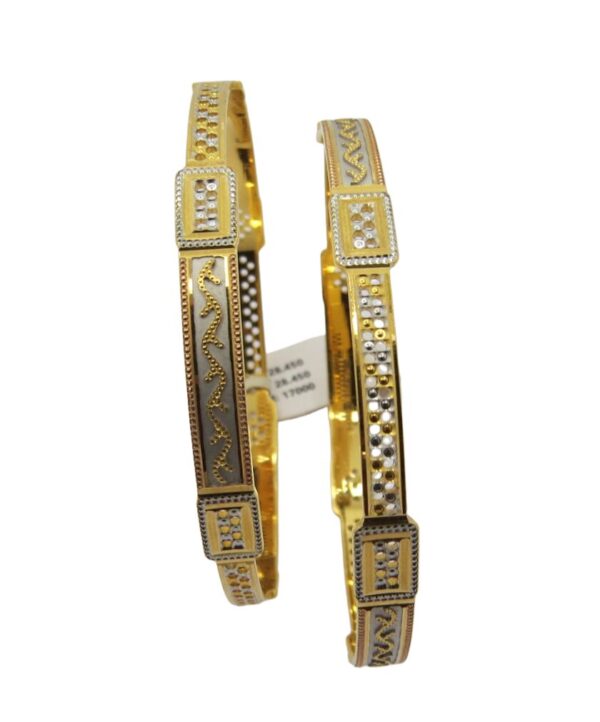 18 Varnika Gold Circles