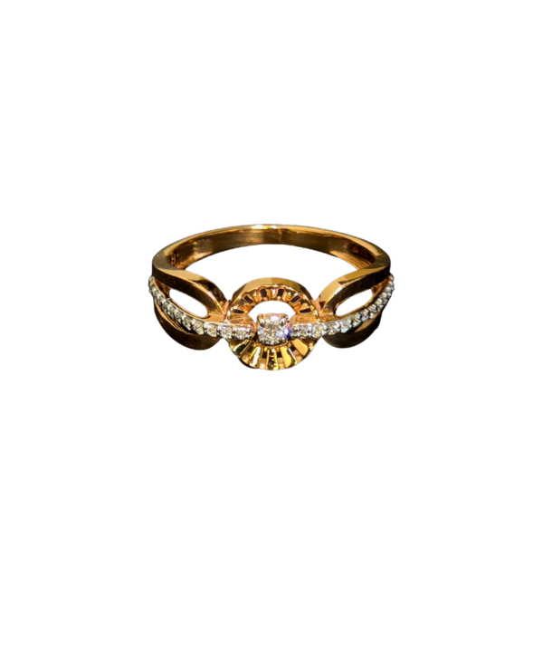 18 Aurum Essence Band