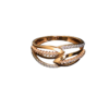 Eterna Gold Circle