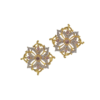 2 Auric Bloom Earrings