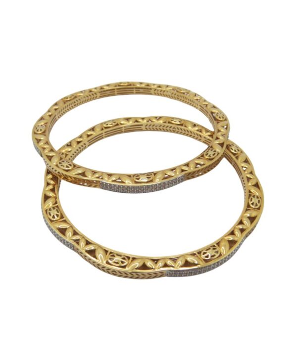 2 Lustre Loop