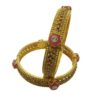 2 Aurum Circle Bangles