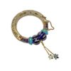 2 Colorique Wristlets