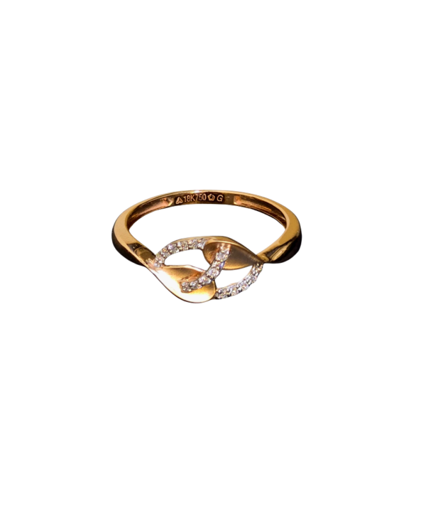 20 Orabella Glow Ring