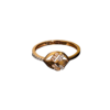 Lunessa Gold Ring