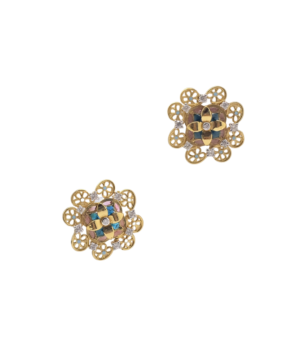 22 Zivelle Gold Charms
