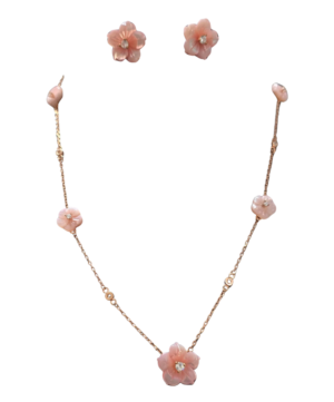 23 Arden Glow Pendant Set