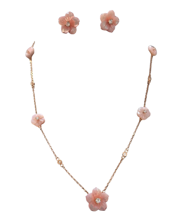 Arden Glow Pendant Set