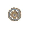 23 Vionelle Gold Hoops
