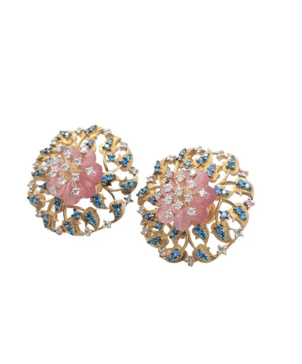 24 Glaciera Shine Hoops