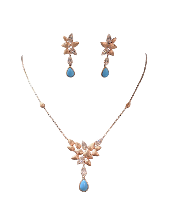 Sterling Bloom Ensemble