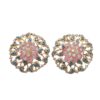25 Glaciera Shine Hoops