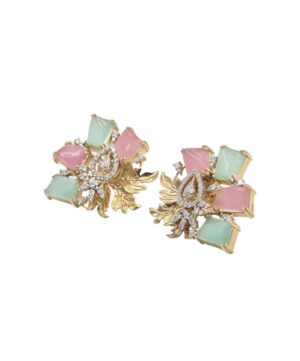 26 Nocturna Crystal Earrings