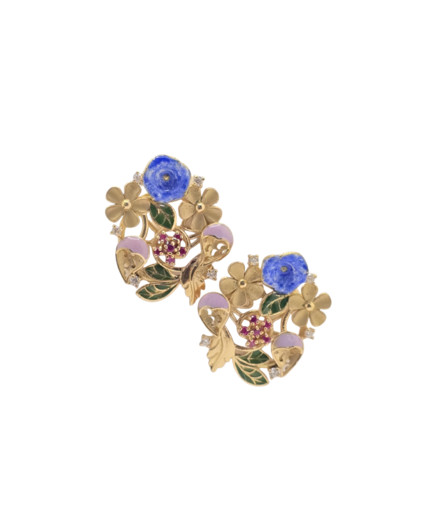 Nayantara Luxe Studs