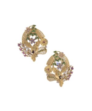 28 Vaelisse Gold