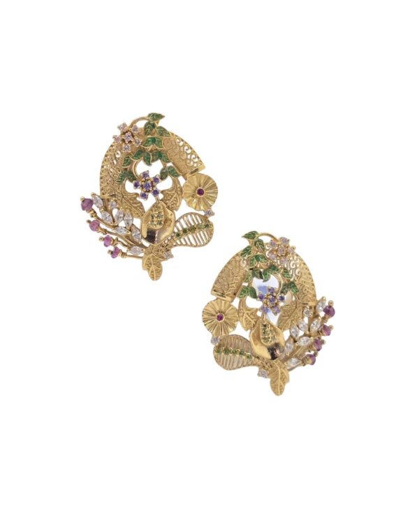 28 Vaelisse Gold