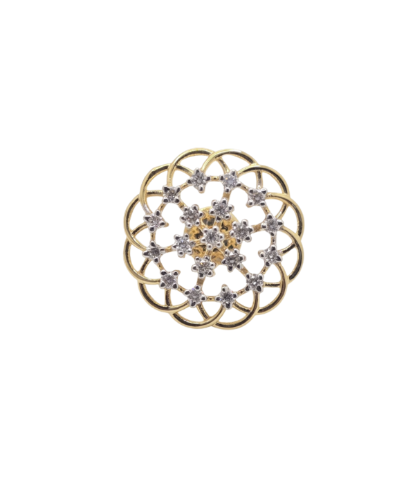 28 LustreWing Earrings