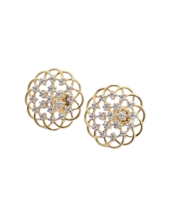 29 LustreWing Earrings